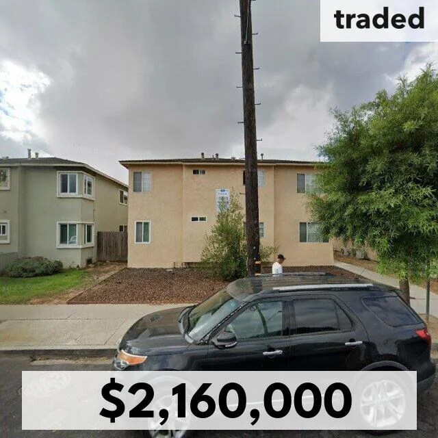 Joseph T. Kung Acquires MultiFamily Asset In El Segundo From Josh Carpenter For $2.16M