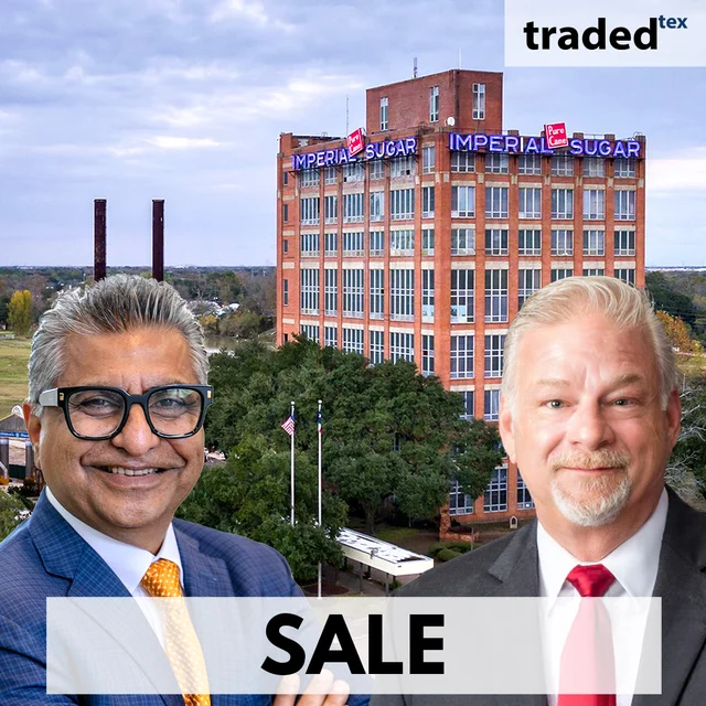 Sugar Land City Acquires Development Site From Nick Dhanani And Richard Hunton Jr For $50M