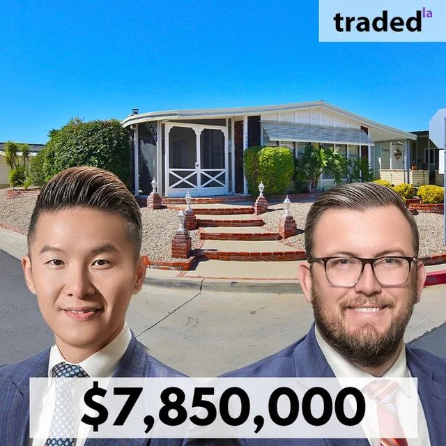 Mathew Dool Purchases Multifamily Property In Murrieta For $7.85M