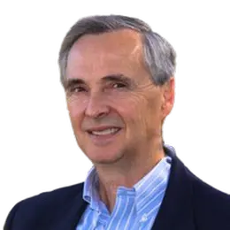 Frank Hird