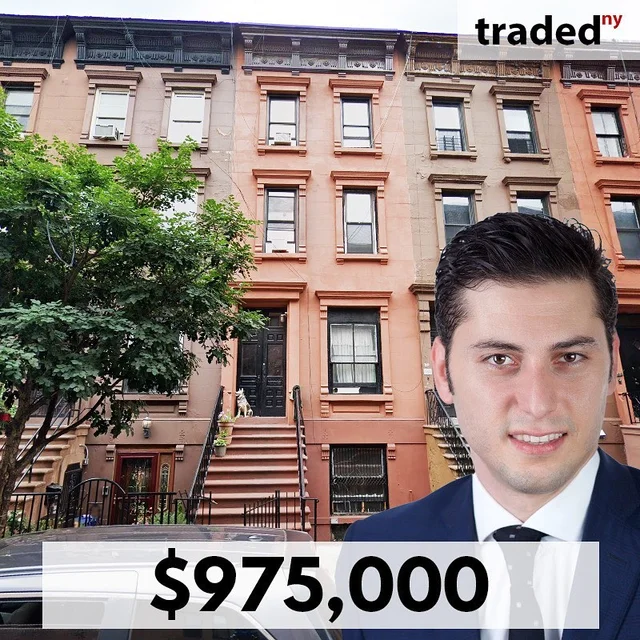 Kevin Abihssira Acquires Multifamily Property On 158 W. 136th St. In New York For $975,000