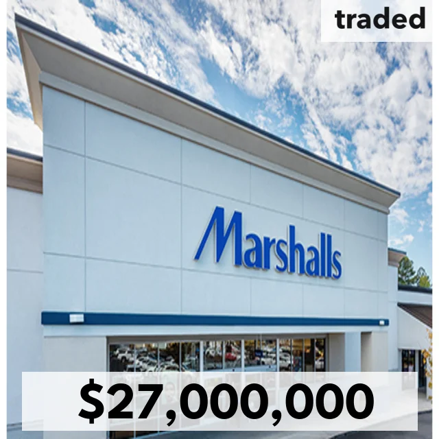 Gulf Coast Commercial Acquires Retail Asset In Birmingham From Nuveen Real Estate For $27M