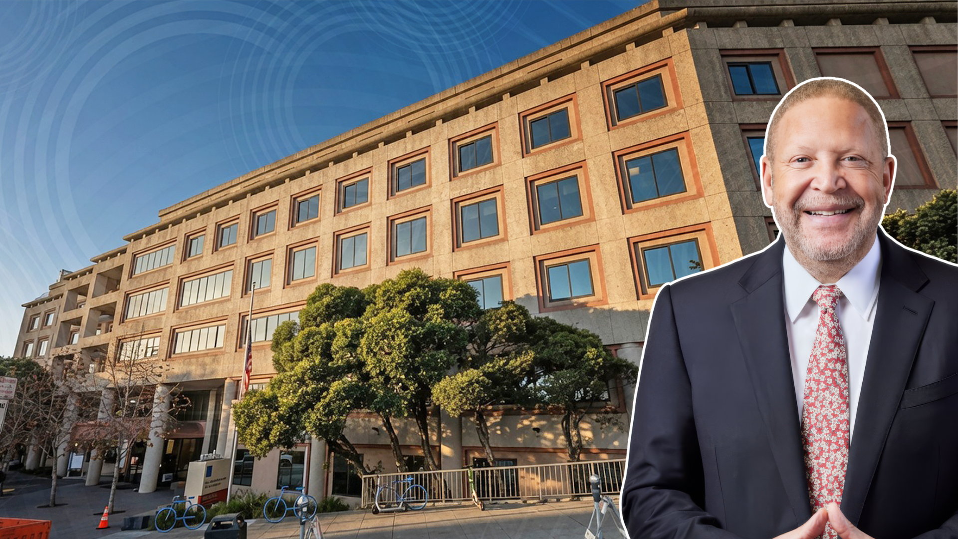 Kaiser Advances Major Hospital Redevelopment in | Traded