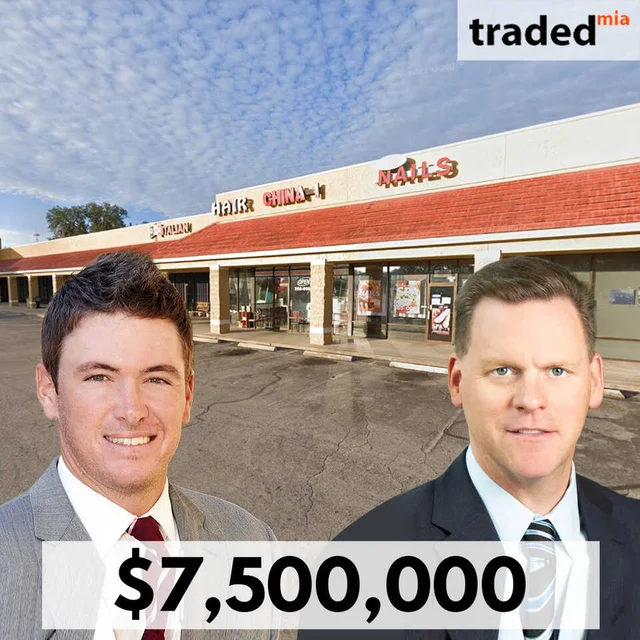 JTT Eagles LLC Acquires 9.4 Acre Retail Property In Leesburg For $7.5M