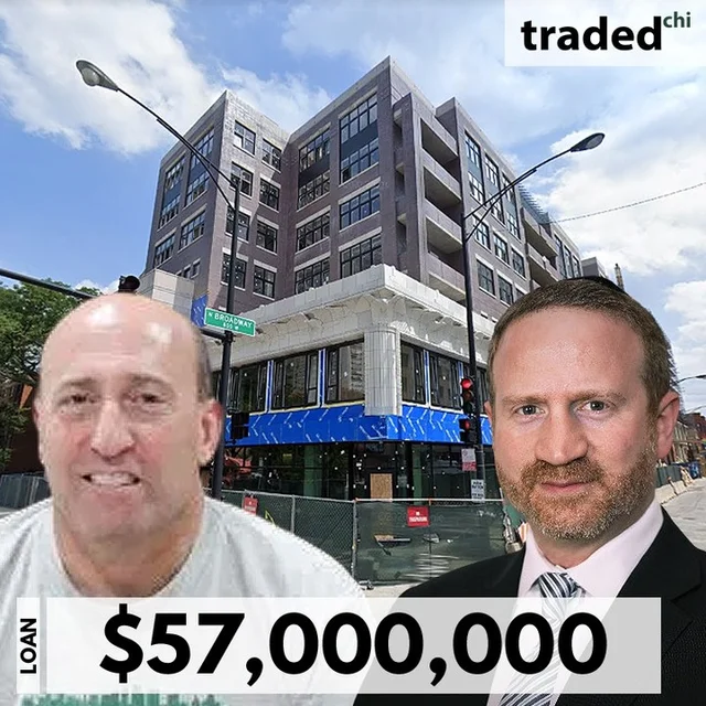 DLG Management Acquires Mixed-Use Property In Chicago For $57M