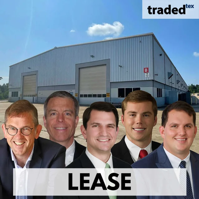 Unimacts Leases 64,177 SF Industrial Space At Northstar Industrial Park In Conroe, Texas