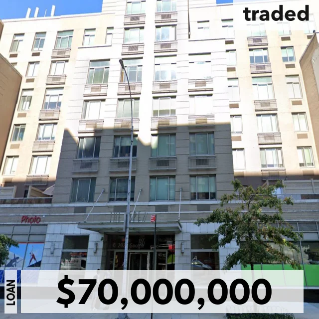 Clipper Realty Secures $70M Loan From Capital One Multifamily Finance In New York
