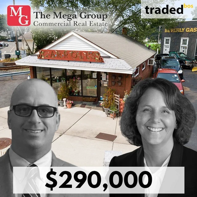 385 Cabot Street In Beverly Sold For $290,000 To 385 Cabot Street LLC