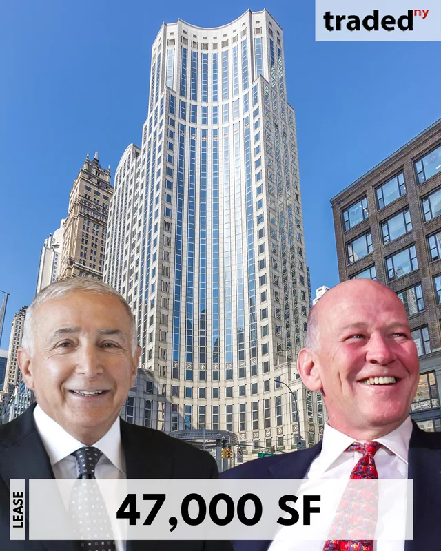 Chelsea Piers Fitness Leases 47000 Sq Ft Retail Space At 135 East 57th Street