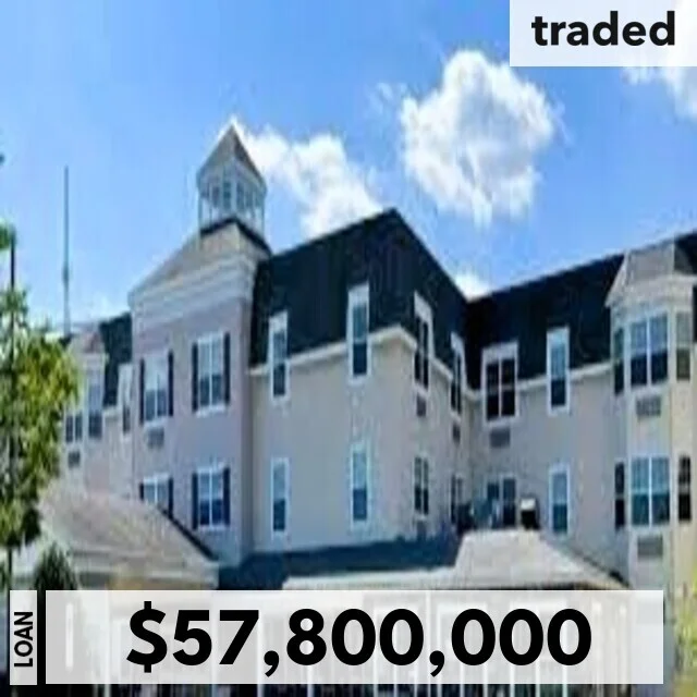 ReNew REIT And Heritage Senior Living Secure $57.8 Million Loan For Keystone Villa In Pennsylvania