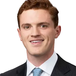 Michael Cregan