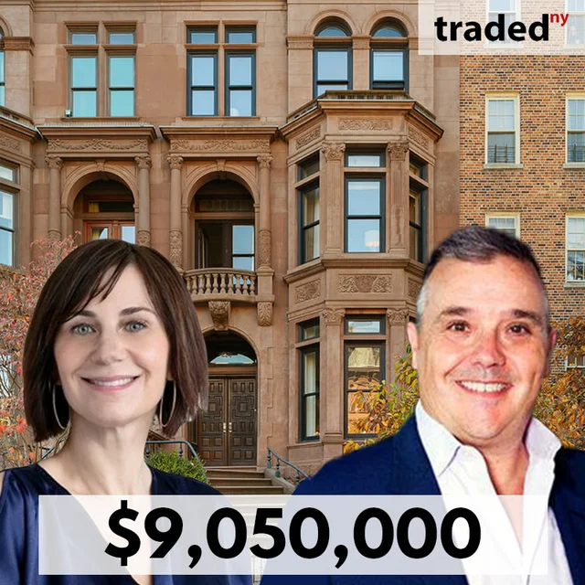 Charles W. Weiss Acquires 280 Washington Avenue In Clinton Hill, Brooklyn For $9.05M