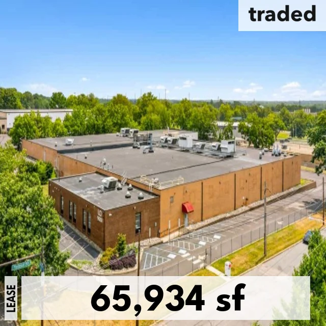 GE Hitachi Nuclear Energy Leases 65934 SF Industrial Space At 9001 Torresdale Avenue In Philadelphia