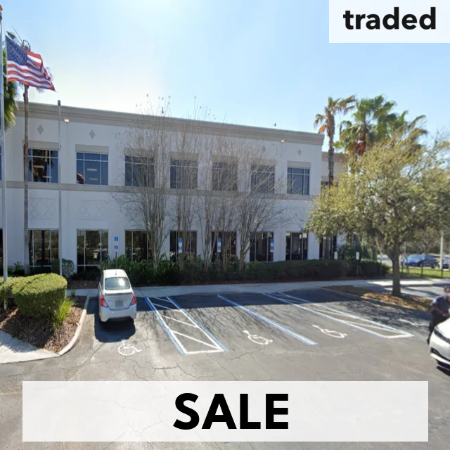 Mohr Capital Acquires Medical Office Building In Orlando From Wells Real Estate