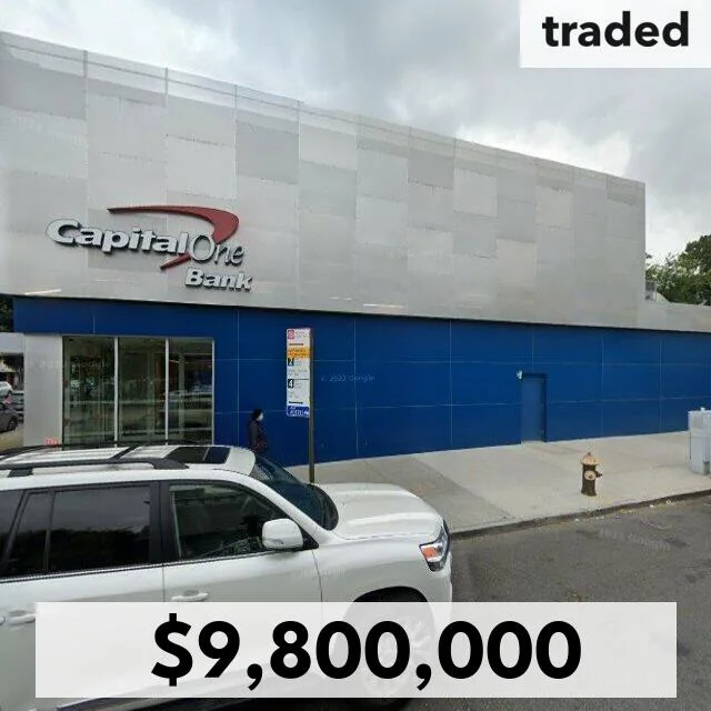 Joe Sitt Of Thor Equities Sells Retail Asset At 1223 Avenue J In Brooklyn For $9.8M