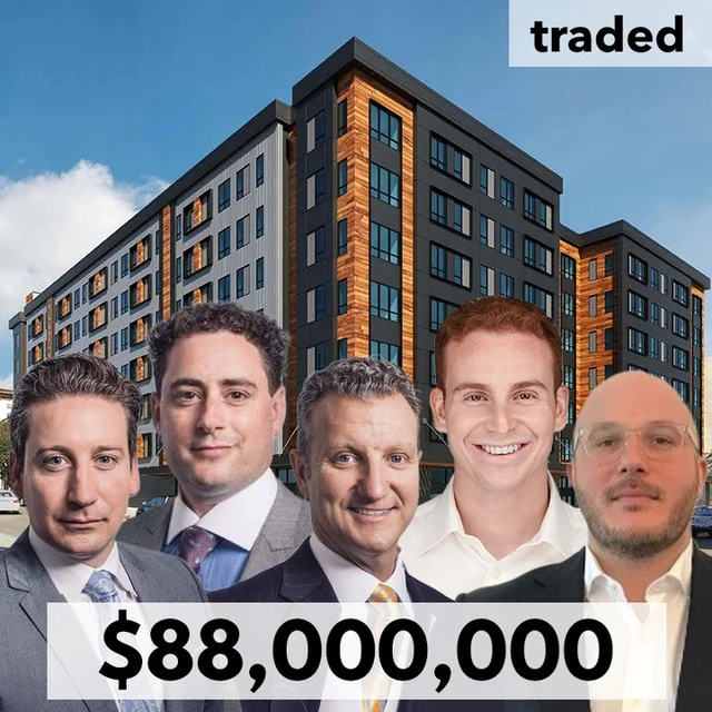 One Five Capital Acquires Student Housing In Philadelphia For $88M