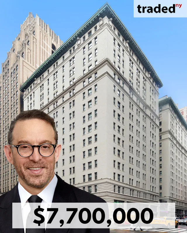 Global Asset Properties Acquires Retail Condo Units From David Lichtenstein For $7.7M