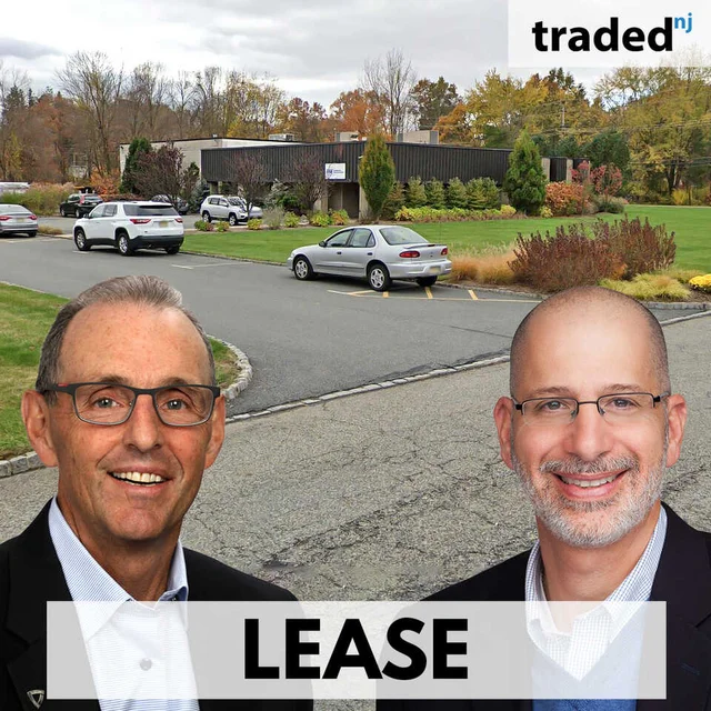 Quintessence Fragrances Signs Lease For U.S. Headquarters In Montville With Diversified Properties