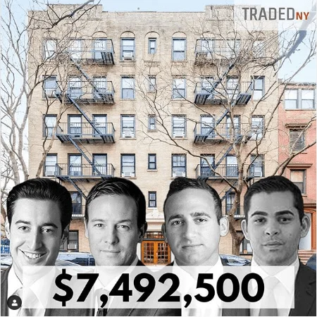 Manish Shah Acquires Multifamily Property In Chelsea For $4.7M