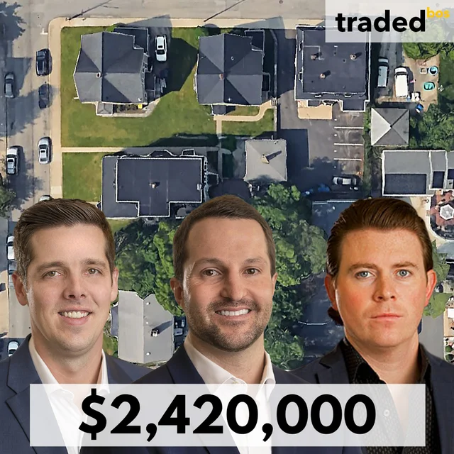 Horvath & Tremblay Brokers Sell Fall River Multifamily Portfolio For $2.42M