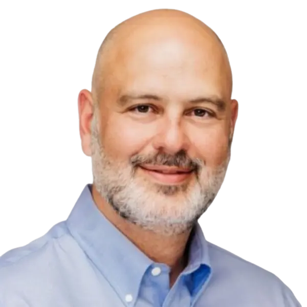 Steven Petrevski