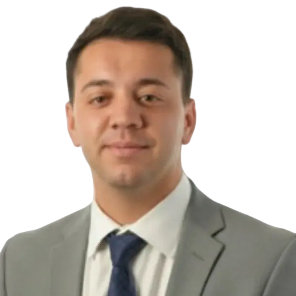 Alexander Gerdak