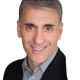 Gary Barkin
