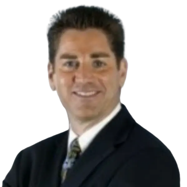 Robert D. Geringer