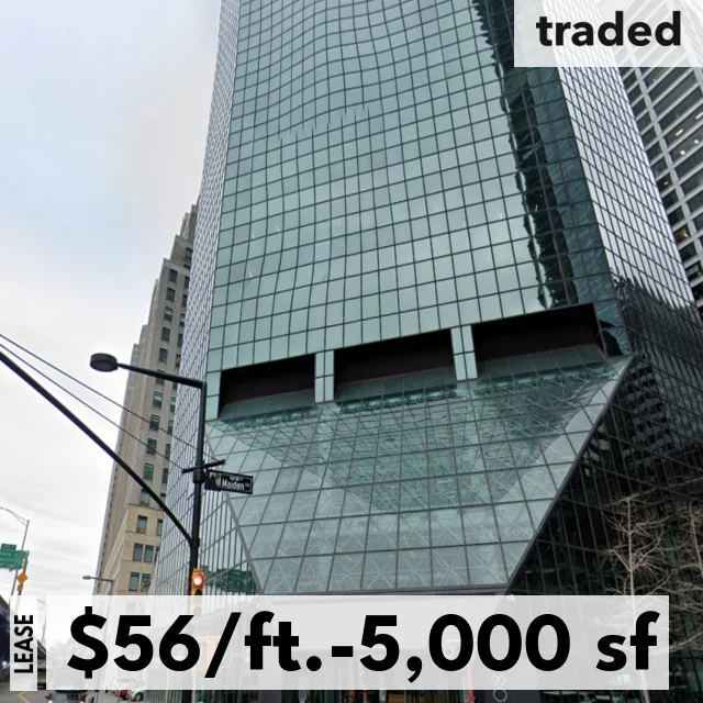 Connex International Leases 5000 SF Office Space From MHP Real Estate In New York