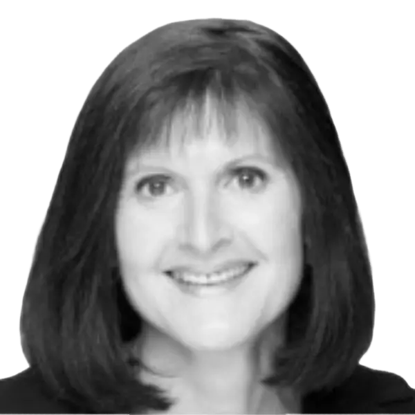 Nancy Huber