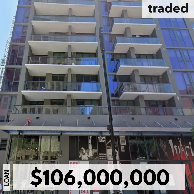 Property Markets Group Secures $106M Loan With Pacific Western Bank In Miami