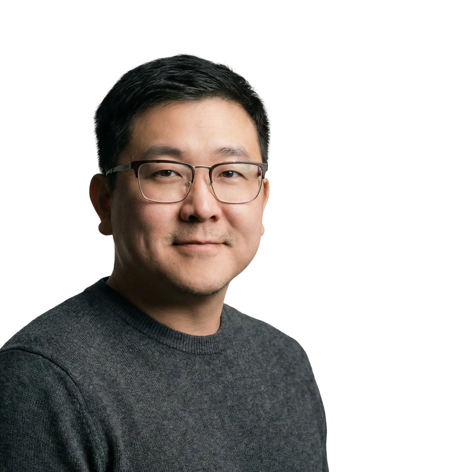 Michael Wang