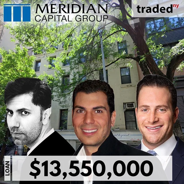 Penn South Capital Acquires Multifamily Property On East 13th Street For $13.55M