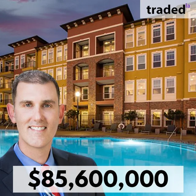 Oakmont Properties Acquires Multifamily Asset In El Dorado Hills For $85.6M