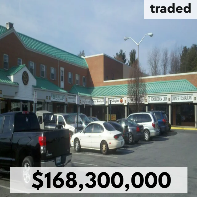 Jordan Lex Kim Flores And Danny Finkle Of JLL Represent Seller In Sale Of Westminster Property For $168.3M
