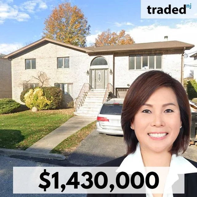 C Land Realty Acquires Multifamily Property On 4th St In Palisades Park For $1.43M