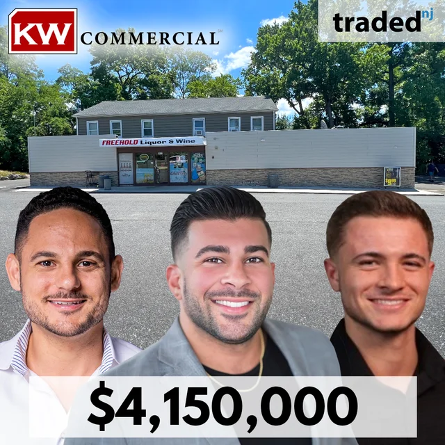 Arvand Patel Acquires Freehold Retail Property For $4.15M Via KW Commercial & EXP Realty