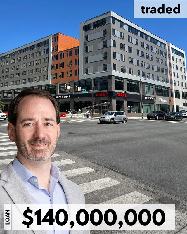 Leo Addimando Of Alterra Property Group Secures $140M Loan For Development Site In Philadelphia