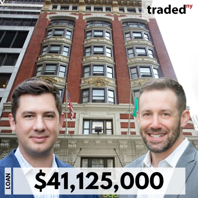 Premier Hotels Acquires Times Square Hotel For $41.1M With Loan From Beau Williams & Ryan Maher