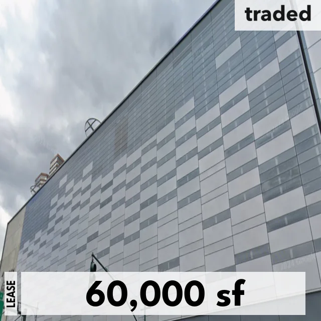 Fashionphile Leases 60000 Square Feet At 198 12th Ave New York From RXR Realty