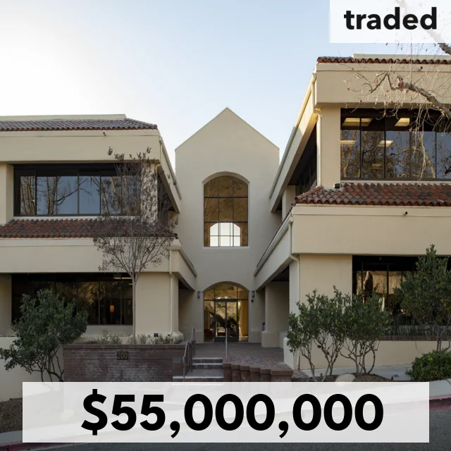 Omninet Capital Acquires Property From Topa Equities In Thousand Oaks For $55 Million