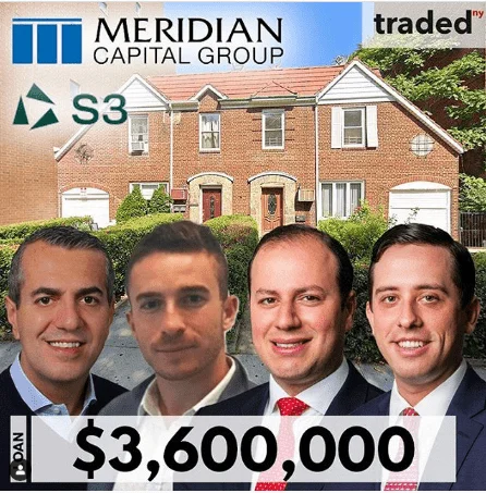 S3 Capital Provides $3.6M Loan For Rego Park Development Site