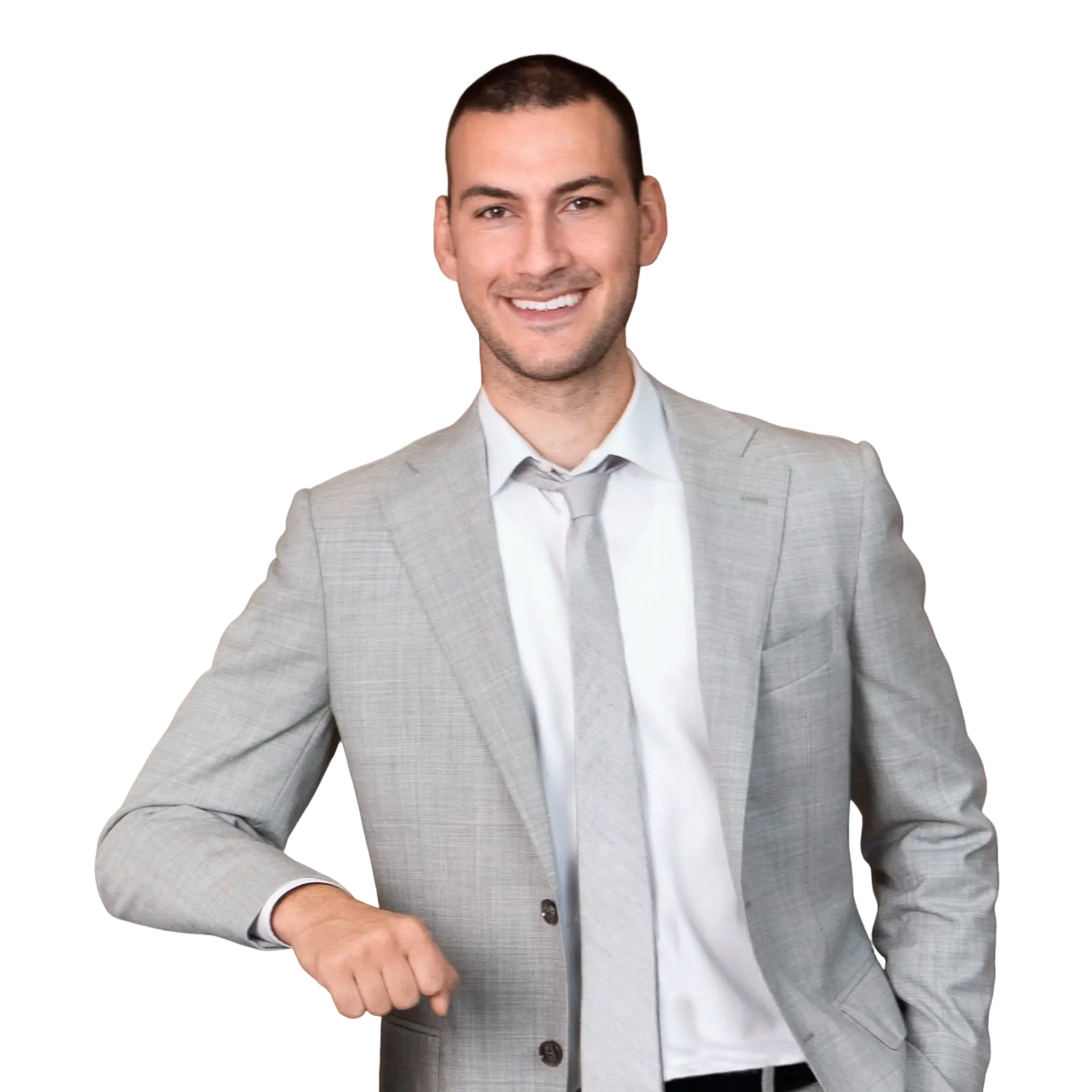 Geoffrey Zureikat