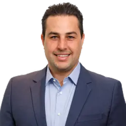 Joshua Allen Farahi