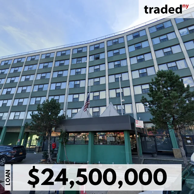 Investors Bank Provides $24.5M Loan For Elmhurst Hotel At 79-00 Queens Blvd