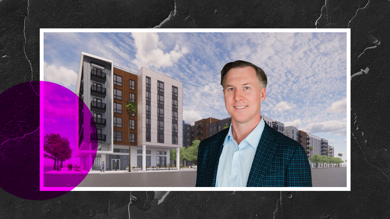 Landmark Properties Breaks Ground on Massive 1,236-bed Student Housing ...