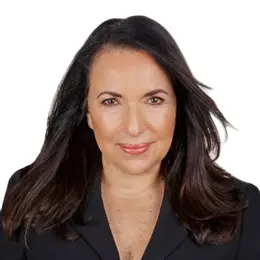 Joanne Douglas