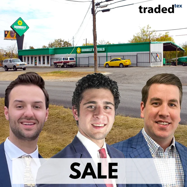 Clint Riley Acquires Industrial Property At 1802 Austin Highway From Capital Real Estate Investments