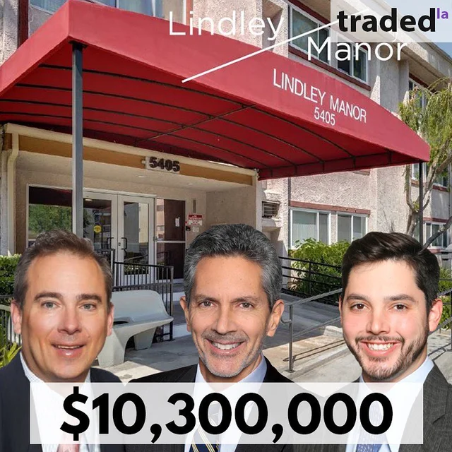 Xenon Investment Corp/Mehta Family Acquires Multifamily Portfolio In Koreatown & Tarzana For $23.3M