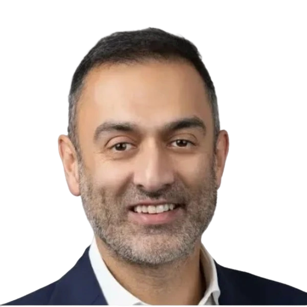 Neil Kumar